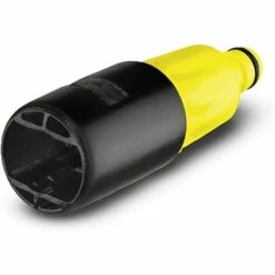 GUAZHUNIFR Adaptateur Brosses Pour Tuyau D'arrosage Accessoire Pour Nettoyeurs Haute Pression