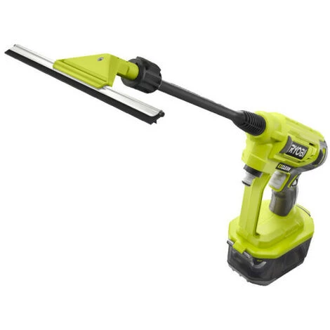 Raclette à Vitre EZClean RYOBI Pour Pistolets Haute Pression - RAC763 4 Raclette à Vitre EZClean RYOBI Pour Pistolets Haute Pression - RAC763 – Image 2