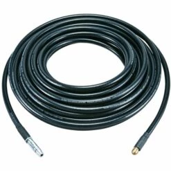 Makita Accessoire De Nettoyeur à Pression Tuyau 10m - 197837-5