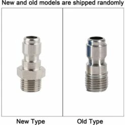 BARES Buse À Turbine Rotative Pivotante À Haute Pression 3000PSI Accessoires Pour Pistolet De Nettoyage Haute Pression 1/4inch GPM 2.5-4.0 (Taille : 2.5) 9 BARES Buse À Turbine Rotative Pivotante À Haute Pression 3000PSI Accessoires Pour Pistolet De Nettoyage Haute Pression 1/4inch GPM 2.5-4.0 (Taille : 2.5) -Nettoyeur Haute Pression Soldes 58302392 3