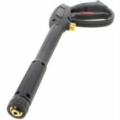 UNIVERSEL Poignee Pistolet Bit105, 6.001.0107 Pour Nettoyeur Haute Pression Lavor