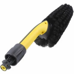 MACARON Kärcher Brosse Spéciale Jantes Accessoire Pour Nettoyeur Haute Pression LO-Ron -Nettoyeur Haute Pression Soldes 58481932 2