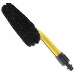 MACARON Kärcher Brosse Spéciale Jantes Accessoire Pour Nettoyeur Haute Pression LO-Ron -Nettoyeur Haute Pression Soldes 58481932 3
