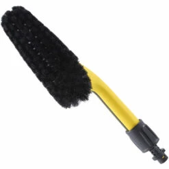 MACARON Kärcher Brosse Spéciale Jantes Accessoire Pour Nettoyeur Haute Pression LO-Ron -Nettoyeur Haute Pression Soldes 58481932 5