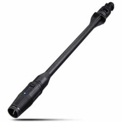 MACARON Lance De Nettoyeur Haute Pression Lance Accessoire Pour Karcher K2 K3 K4 K5 K6 K7 Accessoire Pour Nettoyeur Haute Pression Avec Buse Réglable LO-Ron