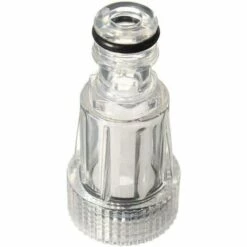 AOUGO Nettoyeur De Voiture Filtre à Eau Nettoyeurs Haute Pression Outil De Nettoyage De Voiture Pièces De Rechange De Connexion Haute Pression