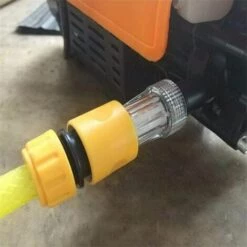 AOUGO Nettoyeur De Voiture Filtre à Eau Nettoyeurs Haute Pression Outil De Nettoyage De Voiture Pièces De Rechange De Connexion Haute Pression 11 AOUGO Nettoyeur De Voiture Filtre à Eau Nettoyeurs Haute Pression Outil De Nettoyage De Voiture Pièces De Rechange De Connexion Haute Pression -Nettoyeur Haute Pression Soldes 58575042 5