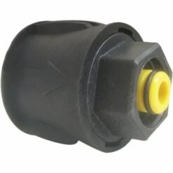 AOUGO Adaptateur De Tuyau De Nettoyeur Haute Pression Connecteur Convertisseur Raccord De Sortie De Nettoyeur Haute Pression Pour Accessoires De Tuyau De Nettoyeur Série Nilfisk -Nettoyeur Haute Pression Soldes 58575985 5
