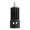 AOUGO Adaptateur De Nettoyeur Haute Pression Compatible, Remplacement Pour Accessoire De Nettoyeur Karcher, Connexion Rapide 1/4"