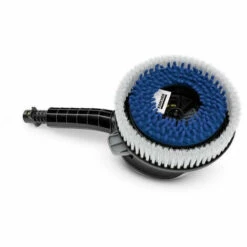 Tete De Brosse Vu00e9lo Et Auto Pour WB 130 KARCHER