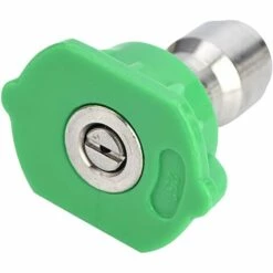 GUAZHUNIFR Ensemble De Buses De Pulvérisation Pour Laveuse à Pression, Raccord Durable 4000 PSI Multifonctionnel Pour Une Connexion Rapide à Chaud，GU.B/bon -Nettoyeur Haute Pression Soldes 58666244 3