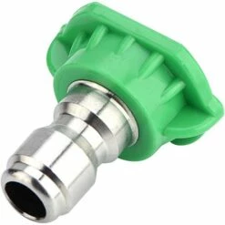GUAZHUNIFR Ensemble De Buses De Pulvérisation Pour Laveuse à Pression, Raccord Durable 4000 PSI Multifonctionnel Pour Une Connexion Rapide à Chaud，GU.B/bon -Nettoyeur Haute Pression Soldes 58666244 4