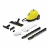 KARCHER Nettoyeur Vapeur SC2 Easy Fix -Nettoyeur Haute Pression Soldes 58668809 1