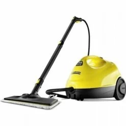 KARCHER Nettoyeur Vapeur SC2 Easy Fix -Nettoyeur Haute Pression Soldes 58668809 2
