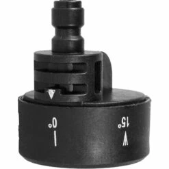 MONLY Buse Réglable En Plastique 6 En 1 Pour 1/4 Pouce Haute Pression Nettoyeur Sans Fil Pièces De Pistolet à Eau Buse De Tuyau -Nettoyeur Haute Pression Soldes 58693075 5