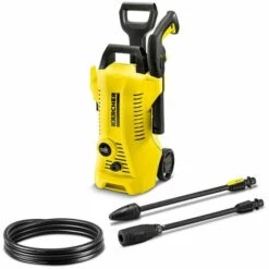 Nettoyeur Haute Pression 1.673-600.0 K 2 Power Control 110bar Karcher