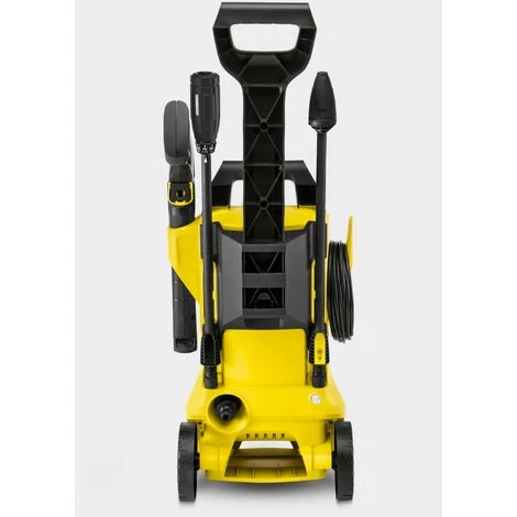 Nettoyeur Haute Pression 1.673-600.0 K 2 Power Control 110bar Karcher 7 Nettoyeur Haute Pression 1.673-600.0 K 2 Power Control 110bar Karcher – Image 5