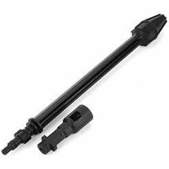 ENLENK Accessoires De Nettoyeur Haute Pression Pour Karcher K2 K3 K4 K5 K6 K7 Lance De Lavage à Jet De Voiture Turbo Dirt Extension Buse De Pulvérisa 10 ENLENK Accessoires De Nettoyeur Haute Pression Pour Karcher K2 K3 K4 K5 K6 K7 Lance De Lavage à Jet De Voiture Turbo Dirt Extension Buse De Pulvérisa -Nettoyeur Haute Pression Soldes 58844250 4