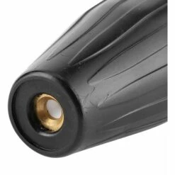 ENLENK Buse De Turbo De Nettoyeur Haute Pression De Voiture 3600PSI, 1/4in Buse De Pulvérisation Rotative Outil De Nettoyage à Connexion Rapide Pour Voiture (2.5 GPM) -Nettoyeur Haute Pression Soldes 58844673 3