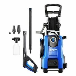 NILFISK Nettoyeur Haute Pression Électrique E160.1-10, 160 Bar(S)