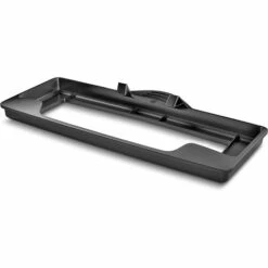 TINOR Kärcher Adaptateur Pour Tapis Et Moquette Accessoire Pour Nettoyeurs Vapeur Easy Fix