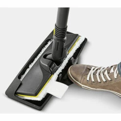 TINOR Kärcher Adaptateur Pour Tapis Et Moquette Accessoire Pour Nettoyeurs Vapeur Easy Fix -Nettoyeur Haute Pression Soldes 59145733 3