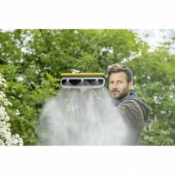 Brosse Haute Performance Pour Nettoyeur Haute Pression KARCHER PS 30 -Nettoyeur Haute Pression Soldes 59260643 2