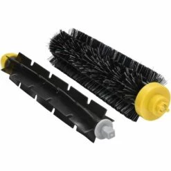 PERLE RARE Roomba Accessoires Kit Pour IRobot Roomba 600 Série 671 692 694 697 698 650 651 660 690 Rouleau De Filtre à Brosse Balai Pièces De Rechange -Nettoyeur Haute Pression Soldes 59325733 3