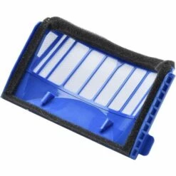 PERLE RARE Roomba Accessoires Kit Pour IRobot Roomba 600 Série 671 692 694 697 698 650 651 660 690 Rouleau De Filtre à Brosse Balai Pièces De Rechange -Nettoyeur Haute Pression Soldes 59325733 5