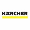 KARCHER JEU DE SERPILLIÈRES KÄRCHER 2.863-309.0 2 PC(S) BLANC 2 KARCHER JEU DE SERPILLIÈRES KÄRCHER 2.863-309.0 2 PC(S) BLANC -Nettoyeur Haute Pression Soldes 59427842 1