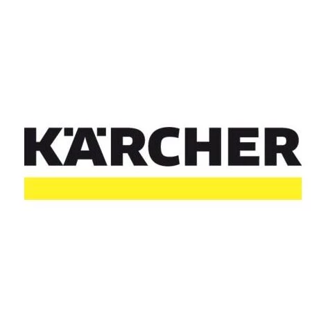 KARCHER JEU DE SERPILLIÈRES KÄRCHER 2.863-309.0 2 PC(S) BLANC 3 KARCHER JEU DE SERPILLIÈRES KÄRCHER 2.863-309.0 2 PC(S) BLANC