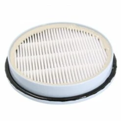 DECKON Filtre à Poussière (cadre En Plastique) Compatible Avec Kärcher VC3 1.198-125.0. -Nettoyeur Haute Pression Soldes 59498685 3