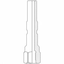 HP CONCEPT Brosse Rotative Gamme Kranzle (raccord Rapide) -Nettoyeur Haute Pression Soldes 59594980 3