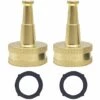 Fei Yu Buse De Pulvérisateur Brass Jet Sweeper Durable Tuyau D'arrosage Connecteur Arrosage -Nettoyeur Haute Pression Soldes 59601489 1
