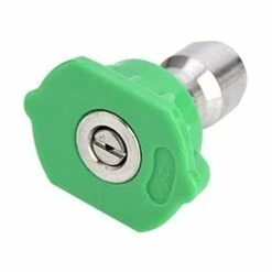 LangRay Embouts De Buse De Rondelle De Pression De 5Pcs, Plusieurs Degrés En Laiton/Acier Inoxydable, Se Relient Rapidement Aux Pièces De Rondelle De Haute Pression 11 LangRay Embouts De Buse De Rondelle De Pression De 5Pcs, Plusieurs Degrés En Laiton/Acier Inoxydable, Se Relient Rapidement Aux Pièces De Rondelle De Haute Pression -Nettoyeur Haute Pression Soldes 59916019 5