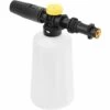 GALOZZOIT Canon à Mousse Pour Kärcher K2 K3 K4 K5 K6 K7, 700ML Pistolet à Mousse, Buse Réglable Lance De Mousse De Neige Accessoire Pour Karcher K2 ~ K7 Nettoyeurs Haute Pression 1 GALOZZOIT Canon à Mousse Pour Kärcher K2 K3 K4 K5 K6 K7, 700ML Pistolet à Mousse, Buse Réglable Lance De Mousse De Neige Accessoire Pour Karcher K2 ~ K7 Nettoyeurs Haute Pression -Nettoyeur Haute Pression Soldes 60000556 1