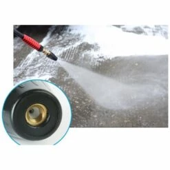 REGALI Buse Turbo Rotative 1,8 Gpm 4000 Psi 035 -Nettoyeur Haute Pression Soldes 60063473 5