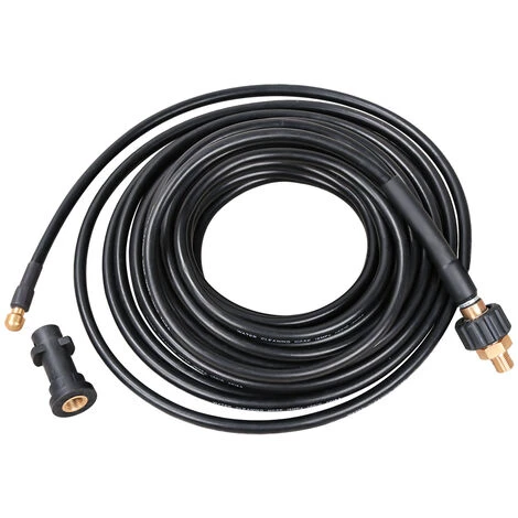 EINFEBEN Tuyau De Nettoyage De Tuyau M22 Nettoyeur De Drain D'égout Rat Pour Kärcher Kränzle 3 EINFEBEN Tuyau De Nettoyage De Tuyau M22 Nettoyeur De Drain D'égout Rat Pour Kärcher Kränzle