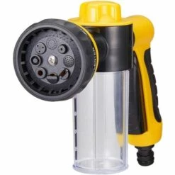 READCLY Pistolet à Eau Multifonction Pour Voiture - Pistolet à Eau Portable à Haute Pression Pour Lavage De Voiture 9 READCLY Pistolet à Eau Multifonction Pour Voiture - Pistolet à Eau Portable à Haute Pression Pour Lavage De Voiture -Nettoyeur Haute Pression Soldes 60215858 3