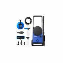 Nilfisk Core 130-6 PowerControl - Garden & Carwash (128471262)