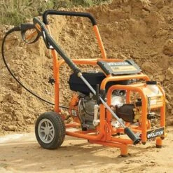 EVO 650270 NETTOYEUR HAUTE PRESSION EVO-SYSTEM 175 BARS -Nettoyeur Haute Pression Soldes 60515838 2