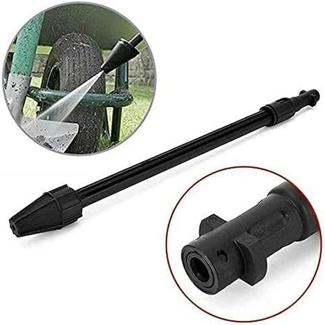 GUAZHUNIFR Accessoires De Nettoyeur Haute Pression Pour K2 K3 K4 K5 K6 K7 Lance De Lavage à Jet De Voiture Turbo Dirt Extension Buse De Pulvérisa,GU.B/bon 7 GUAZHUNIFR Accessoires De Nettoyeur Haute Pression Pour K2 K3 K4 K5 K6 K7 Lance De Lavage à Jet De Voiture Turbo Dirt Extension Buse De Pulvérisa,GU.B/bon – Image 5