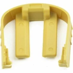 AOUGO Lot De 9 Accessoires Jaunes Pour Nettoyeur Haute Pression Karcher K2 - Clip C De Rechange Pour Nettoyeur Haute Pression - Pour Voiture Et Maison -Nettoyeur Haute Pression Soldes 60576933 3