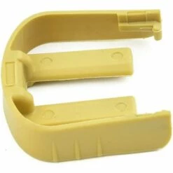AOUGO Lot De 9 Accessoires Jaunes Pour Nettoyeur Haute Pression Karcher K2 - Clip C De Rechange Pour Nettoyeur Haute Pression - Pour Voiture Et Maison -Nettoyeur Haute Pression Soldes 60576933 4