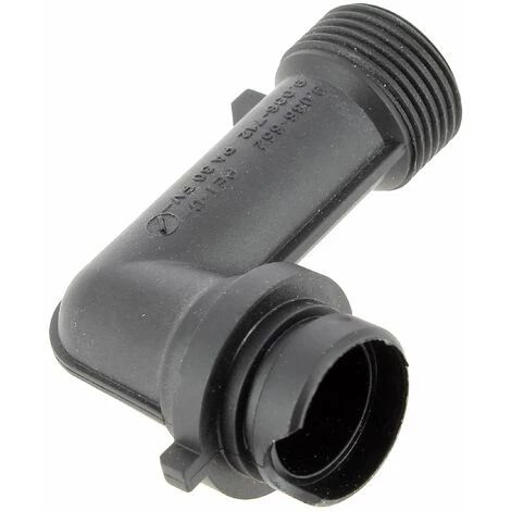 Raccord Alimentation Pour Nettoyeur Haute Pression Karcher 4 Raccord Alimentation Pour Nettoyeur Haute Pression Karcher – Image 2