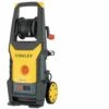 Nettoyeur Haute Pression Stanley SXPW25E-E 2500w -Nettoyeur Haute Pression Soldes 60851508 1