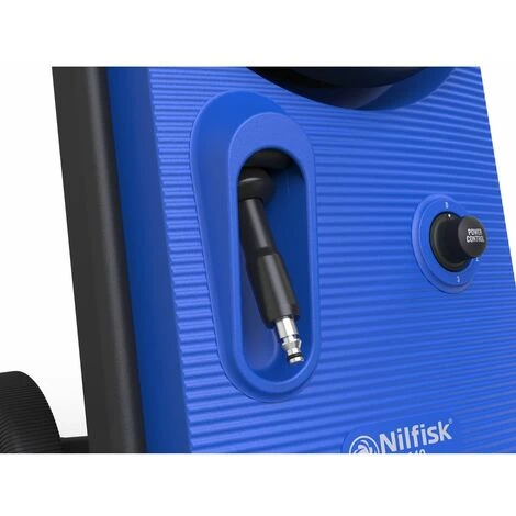 NILFISK-ALTO Nettoyeur Haute Pression Nilfisk Core 140-8 PowerControl IH-PAD 1800W 4 NILFISK-ALTO Nettoyeur Haute Pression Nilfisk Core 140-8 PowerControl IH-PAD 1800W – Image 2