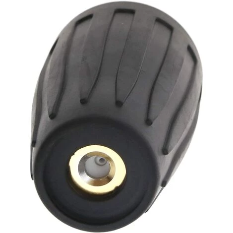 AOUGO 3000 PSI - Buse Rotative Turbo Pour Nettoyeur Haute Pression - Connexion Rapide - 040 6 AOUGO 3000 PSI - Buse Rotative Turbo Pour Nettoyeur Haute Pression - Connexion Rapide - 040 – Image 4