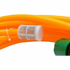 TOPHOMER Pompe De Lave-Auto, Kit De Pompe De Lavage De Voiture à Haute Pression Nettoyage De Pompe à Eau Pompe à Eau Portable Kit De Lavage De Pistolet 130PS DC 12V 80W Pour De Pneus De Porte De Voiture -Nettoyeur Haute Pression Soldes 60936010 3