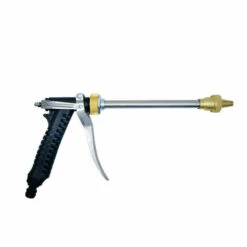 TOPHOMER Pompe De Lave-Auto, Kit De Pompe De Lavage De Voiture à Haute Pression Nettoyage De Pompe à Eau Pompe à Eau Portable Kit De Lavage De Pistolet 130PS DC 12V 80W Pour De Pneus De Porte De Voiture -Nettoyeur Haute Pression Soldes 60936010 4